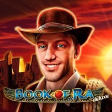 Book of Ra