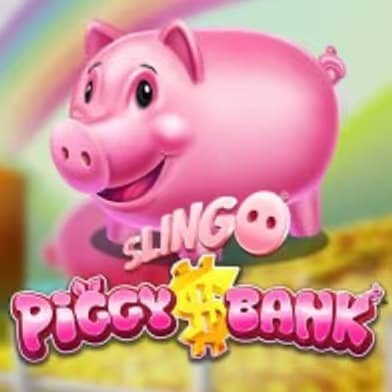 Piggy Bank Slingo